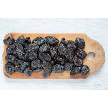 Organic Pitted Prunes